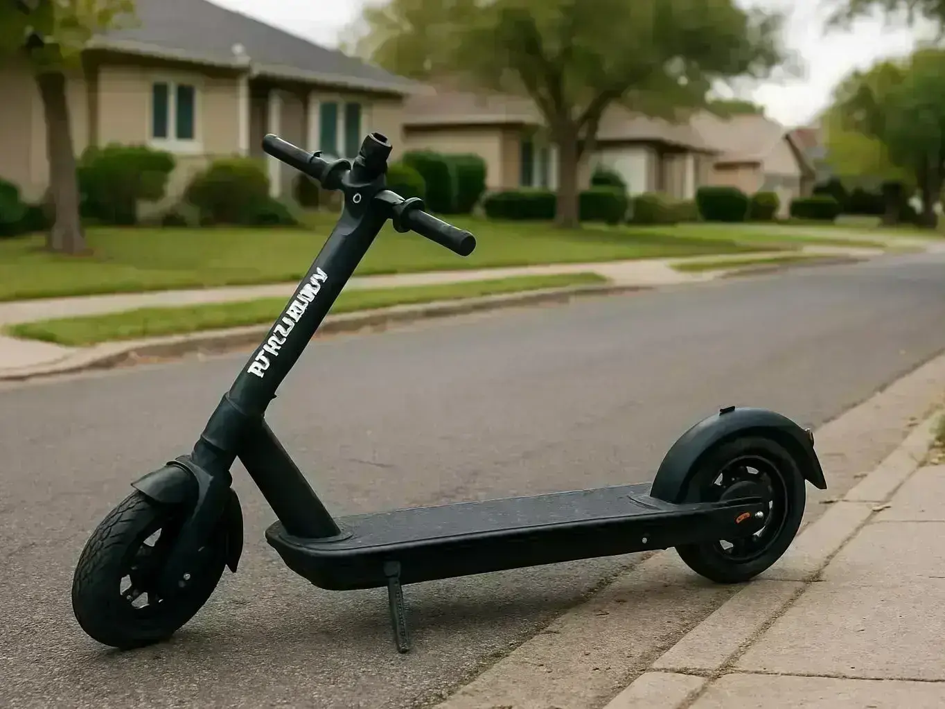 Phoenix Accident and Injury Law Firm helping e-scooter victim with insurance claim in Arrowhead Ranch Glendale