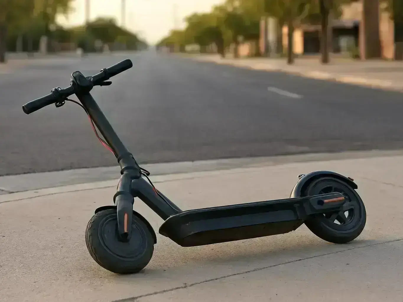 legal consultation for hit and run e-scooter injury claim near Goodyear Ballpark traffic corridor