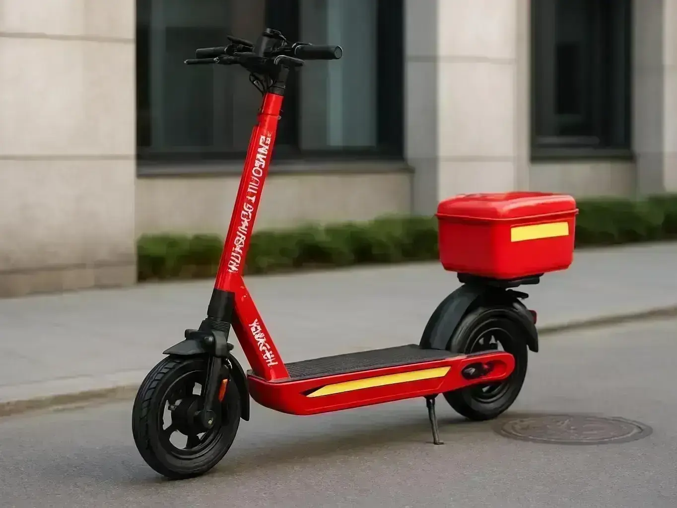 Litchfield Park e-scooter accident lawyer reviewing crash evidence near Wigwam Resort