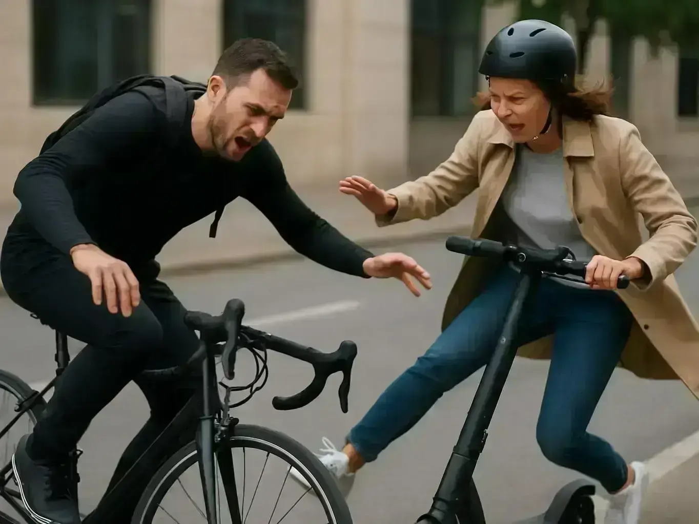 legal help for pedestrian hit by e-scooter near Golf Club at Litchfield Park with insurance claim documents