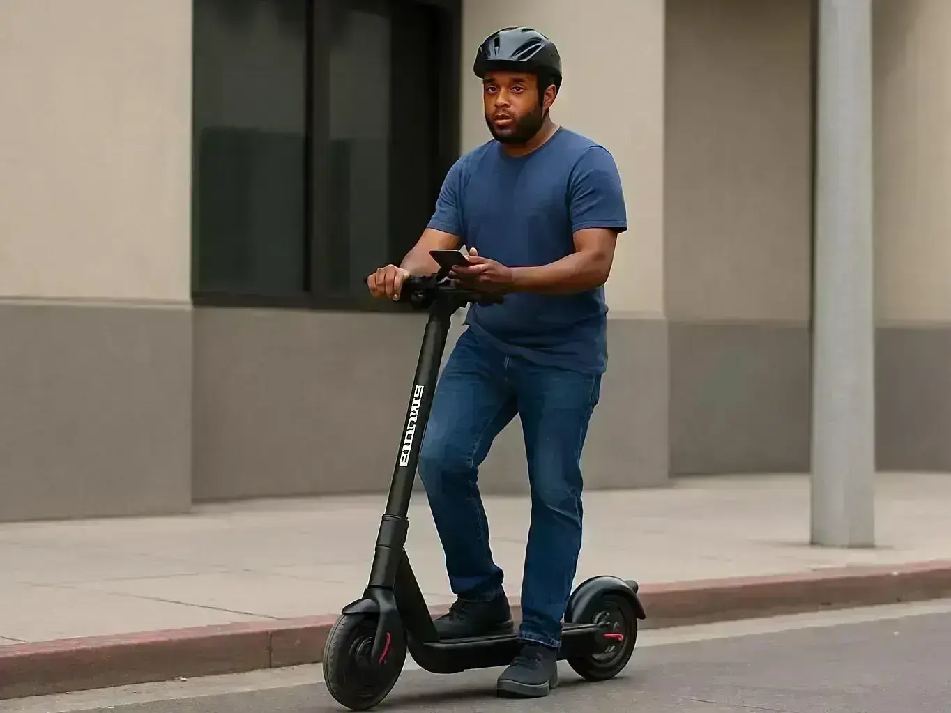 E-Scooter Accident Lawyer